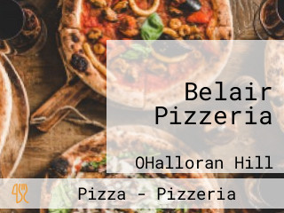 Belair Pizzeria