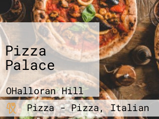 Pizza Palace