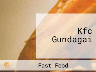 Kfc Gundagai