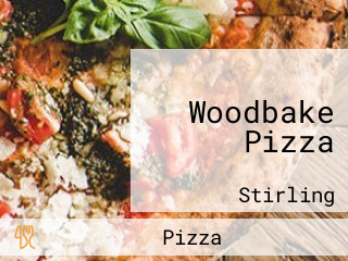 Woodbake Pizza