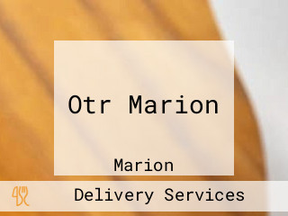 Otr Marion