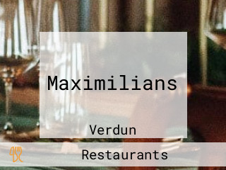 Maximilians