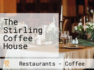 The Stirling Coffee House