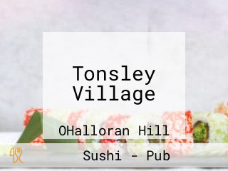 Tonsley Village