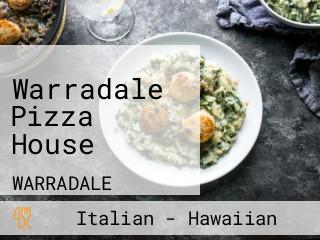 Warradale Pizza House