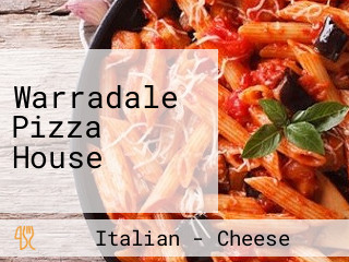 Warradale Pizza House