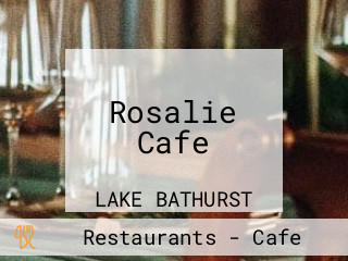 Rosalie Cafe