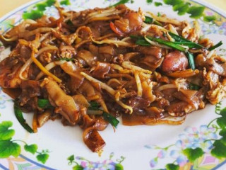 Hill Street Fried Kway Teow