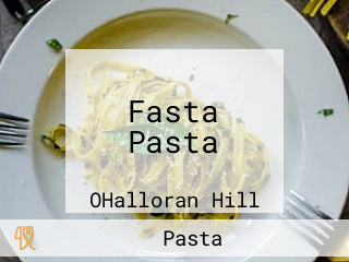 Fasta Pasta