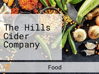 The Hills Cider Company