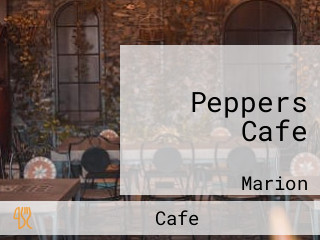 Peppers Cafe