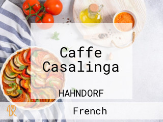 Caffe Casalinga