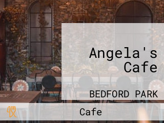 Angela's Cafe