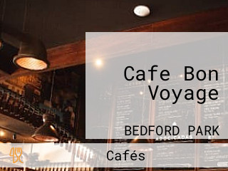 Cafe Bon Voyage