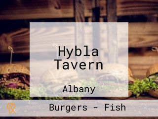 Hybla Tavern