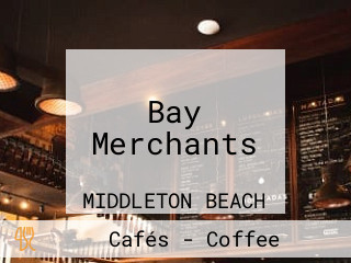 Bay Merchants