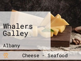 Whalers Galley