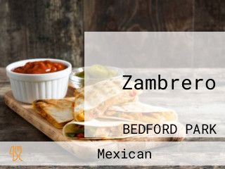 Zambrero