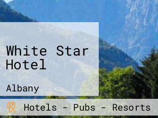 White Star Hotel