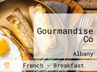 Gourmandise Co