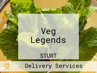 Veg Legends