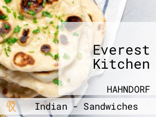 Everest Kitchen