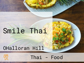 Smile Thai