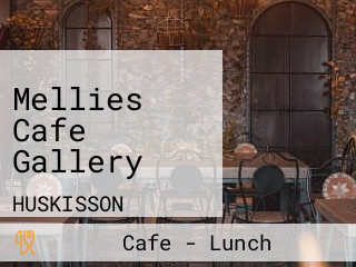 Mellies Cafe Gallery