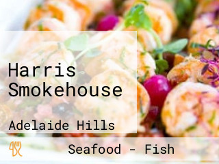 Harris Smokehouse