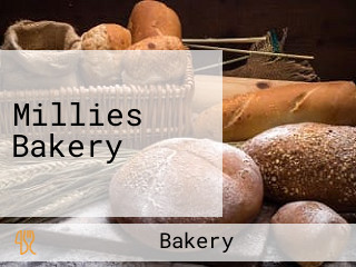 Millies Bakery