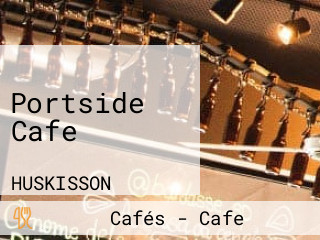 Portside Cafe