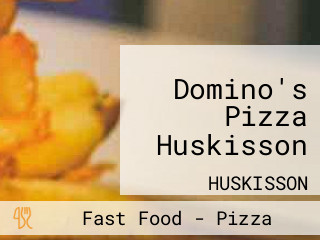 Domino's Pizza Huskisson