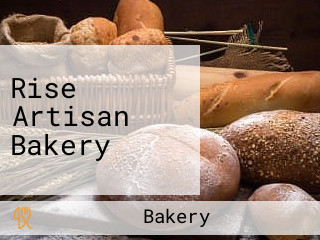 Rise Artisan Bakery