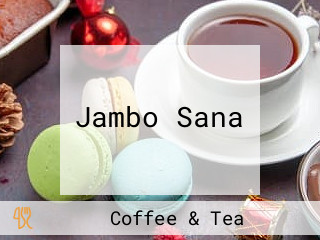 Jambo Sana