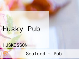 Husky Pub