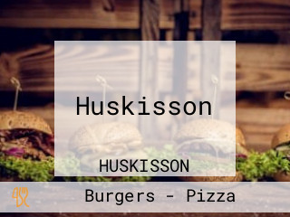 Huskisson