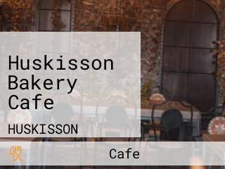 Huskisson Bakery Cafe