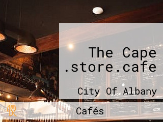 The Cape .store.cafe