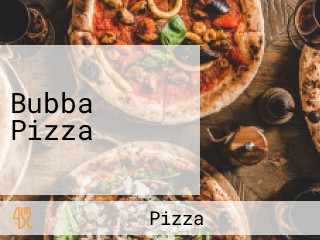 Bubba Pizza