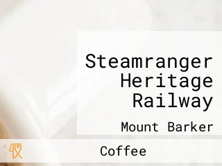 Steamranger Heritage Railway