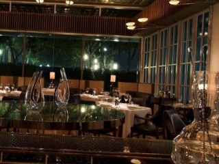 Spago Dining Room