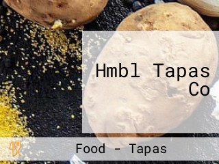 Hmbl Tapas Co