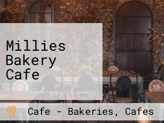 Millies Bakery Cafe