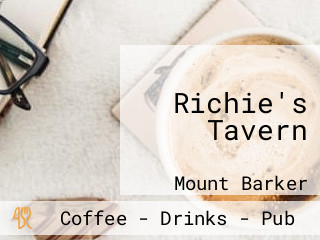 Richie's Tavern