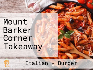 Mount Barker Corner Takeaway