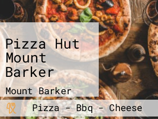 Pizza Hut Mount Barker