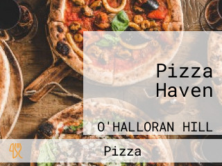 Pizza Haven