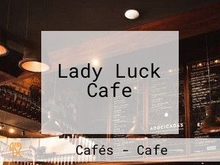 Lady Luck Cafe