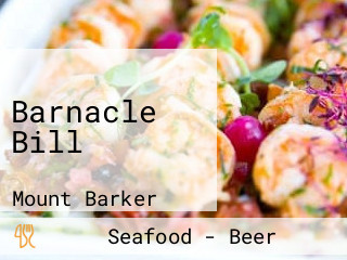 Barnacle Bill