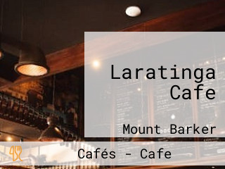 Laratinga Cafe